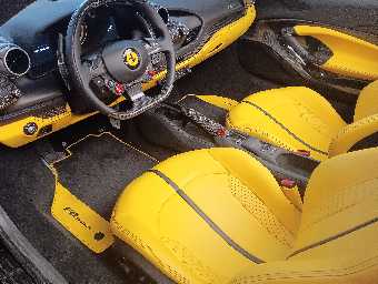 FERRARI F8 SPIDER 2021 Image 38