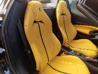 FERRARI F8 SPIDER 2021 Image 44