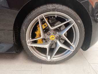 FERRARI F8 SPIDER 2021 Image 48