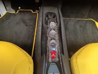 FERRARI F8 SPIDER 2021 Image 52