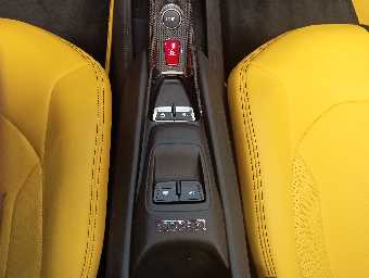 FERRARI F8 SPIDER 2021 Image 53