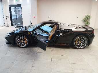 FERRARI F8 SPIDER 2021 Image 7