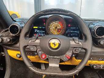 FERRARI F8 SPIDER 2021 Image 56