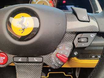 FERRARI F8 SPIDER 2021 Image 58