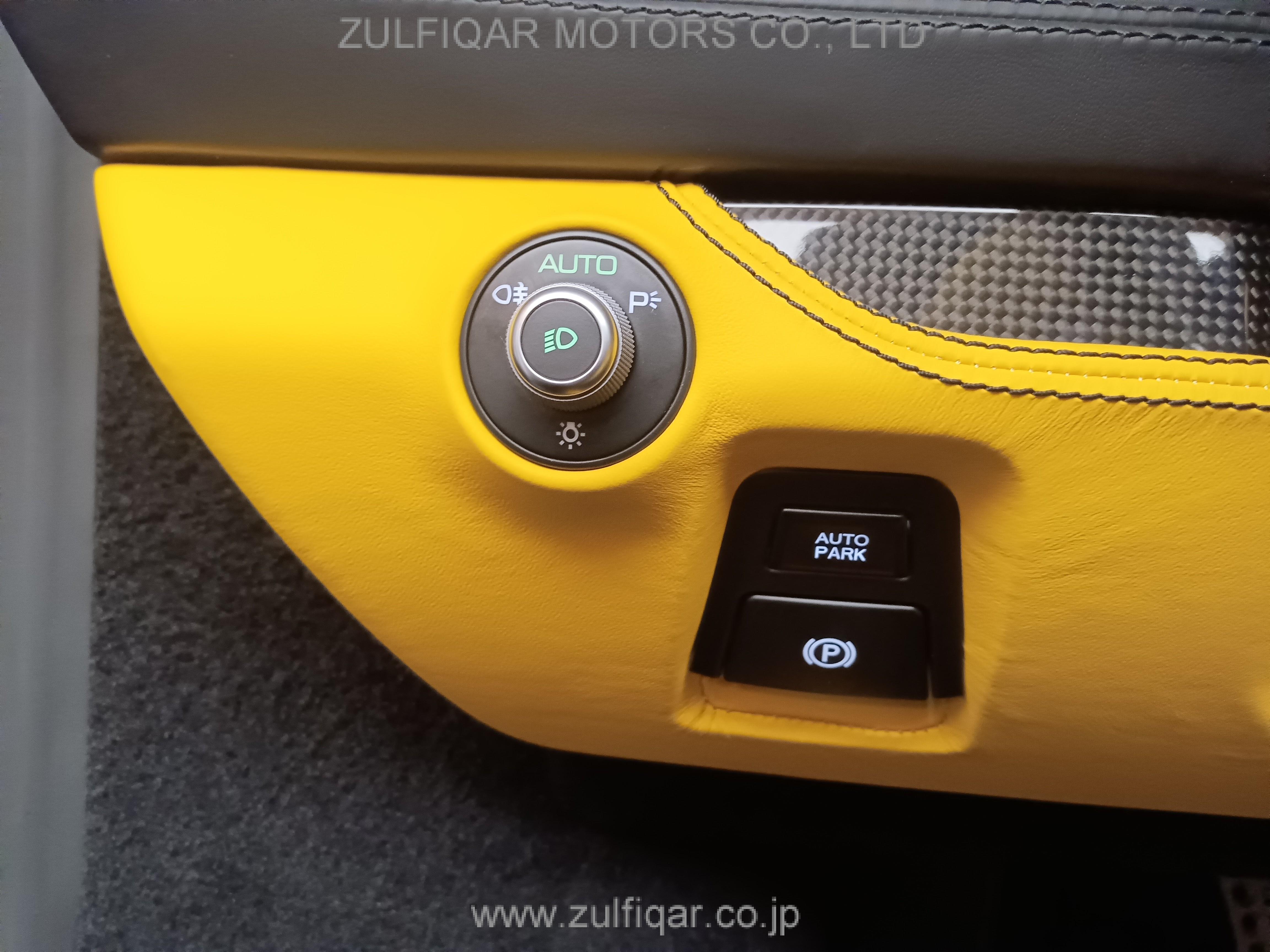 FERRARI F8 SPIDER 2021 Image 65