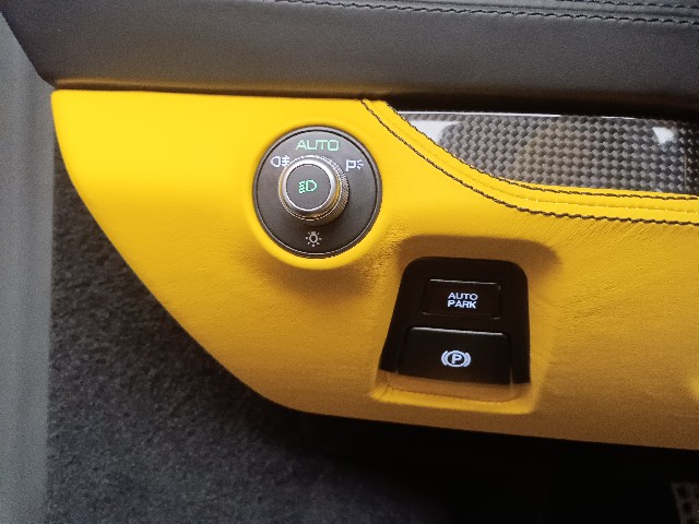 FERRARI F8 SPIDER 2021 Image 65