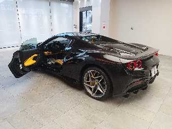 FERRARI F8 SPIDER 2021 Image 8
