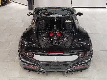 FERRARI F8 SPIDER 2021 Image 66