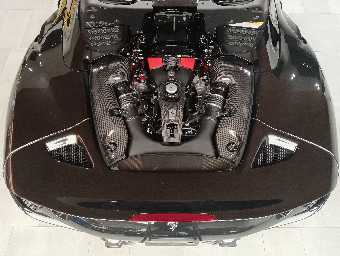 FERRARI F8 SPIDER 2021 Image 67