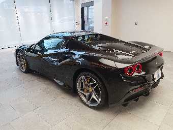 FERRARI F8 SPIDER 2021 Image 9