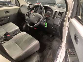 TOYOTA TOWNACE 2017 Image 5