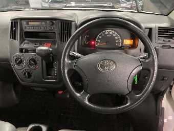 TOYOTA TOWNACE 2017 Image 6