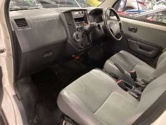 TOYOTA TOWNACE 2017 Image 7