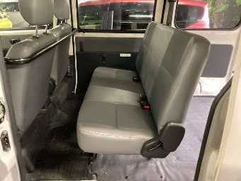 TOYOTA TOWNACE 2017 Image 8