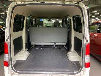 TOYOTA TOWNACE 2017 Image 9