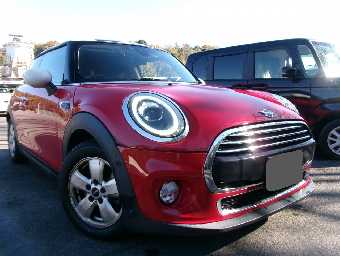 MINI MINI 2019 Image 1