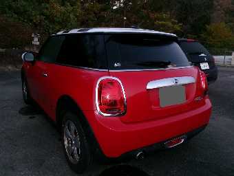 MINI MINI 2019 Image 2