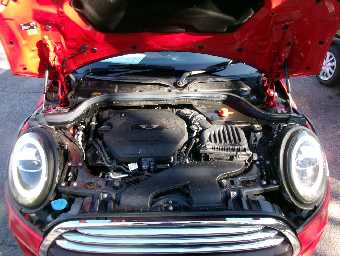 MINI MINI 2019 Image 11