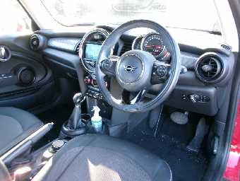 MINI MINI 2019 Image 3