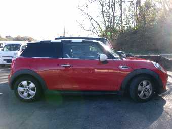 MINI MINI 2019 Image 7