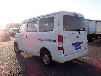 TOYOTA TOWNACE 2018 Image 2