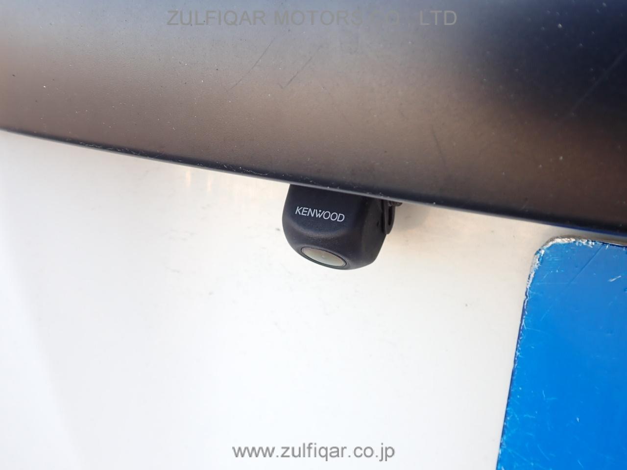 TOYOTA TOWNACE 2018 Image 11