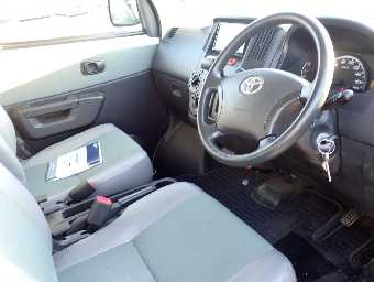 TOYOTA TOWNACE 2018 Image 3