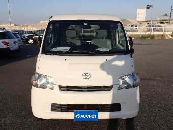 TOYOTA TOWNACE 2018 Image 4