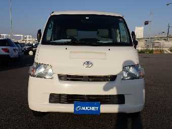 TOYOTA TOWNACE 2018 Image 5