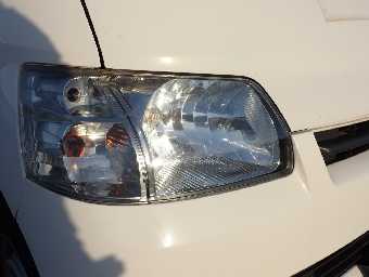 TOYOTA TOWNACE 2018 Image 8