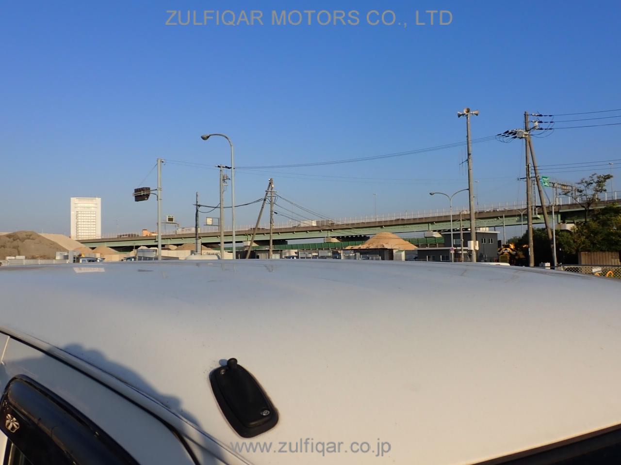 TOYOTA TOWNACE 2018 Image 10