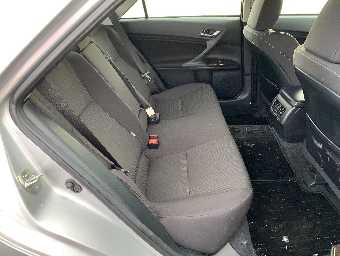 TOYOTA MARK X 2019 Image 11