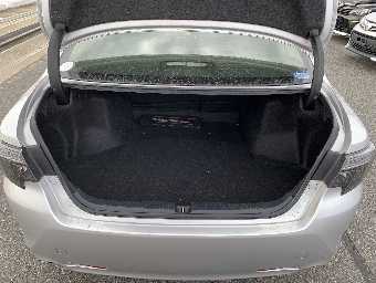 TOYOTA MARK X 2019 Image 12