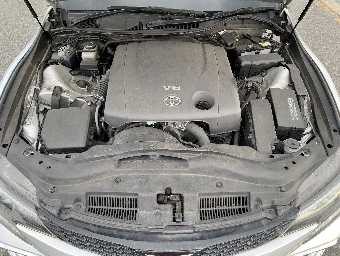 TOYOTA MARK X 2019 Image 13