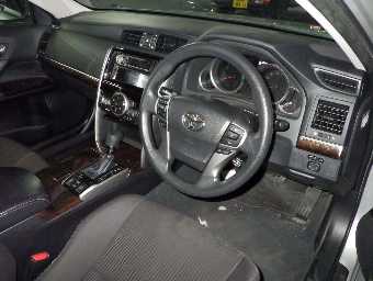 TOYOTA MARK X 2019 Image 5