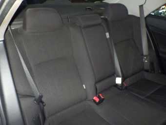 TOYOTA MARK X 2019 Image 7