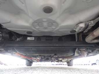 TOYOTA VITZ 2018 Image 21