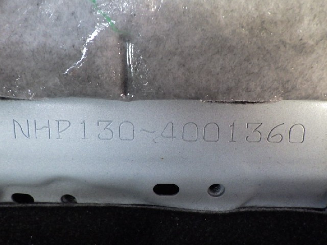 TOYOTA VITZ 2018 Image 28