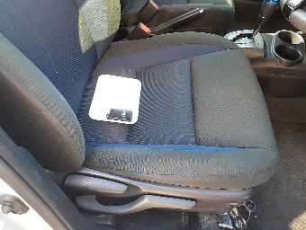 TOYOTA AQUA 2019 Image 8