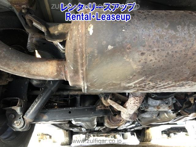 NISSAN X-TRAIL 2018 Image 11