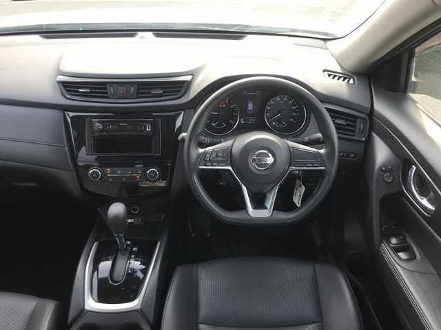 NISSAN X-TRAIL 2018 Image 19