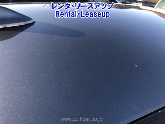 NISSAN X-TRAIL 2018 Image 3