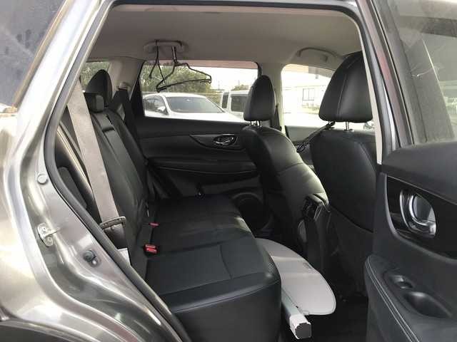 NISSAN X-TRAIL 2018 Image 21