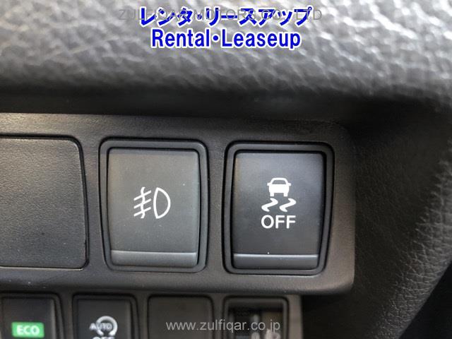 NISSAN X-TRAIL 2018 Image 7