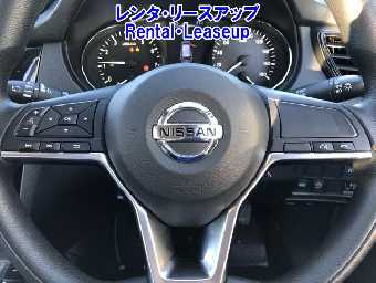 NISSAN X-TRAIL 2018 Image 10