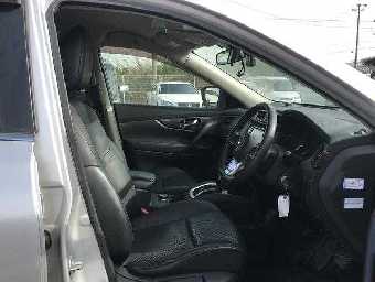 NISSAN X-TRAIL 2018 Image 12