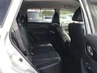 NISSAN X-TRAIL 2018 Image 13