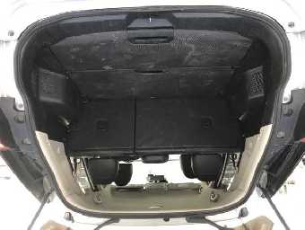 NISSAN X-TRAIL 2018 Image 14