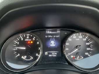 NISSAN X-TRAIL 2018 Image 6