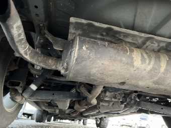 NISSAN X-TRAIL 2018 Image 10